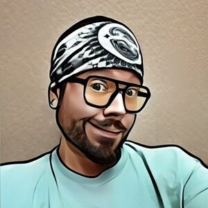 Meet your Posher, Nathan